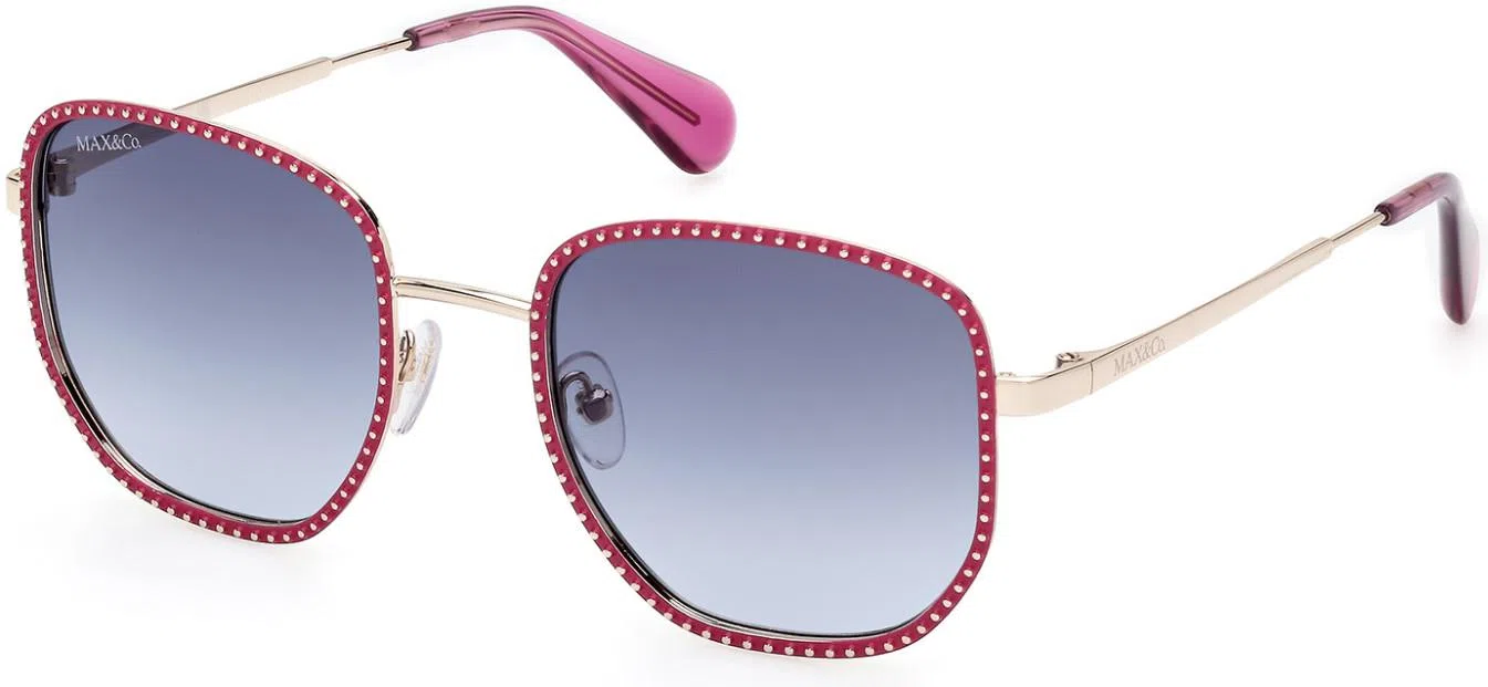 MAX & CO 0091 Sunglasses - view 3